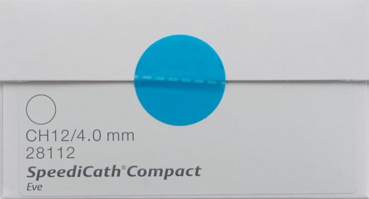 Immagine prodotto Coloplast Compact Eve 1x Catetere CH12 Donna, 30 pz.