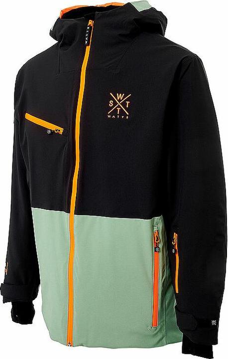 Actual product image Watts X-Regular (S)