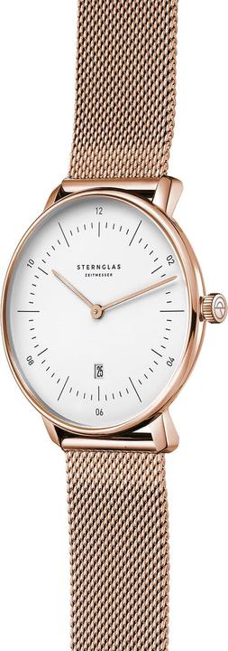 Produktbild Sternglas S01-ND13-MI09 (Analoguhr, 33 mm)