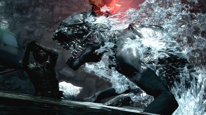 Produktbild Bethesda The Evil Within PlayStation Hits Standard Englisch PlayStation 4 (PS4, EN)