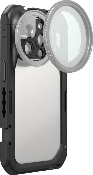 Produktbild SmallRig Mobile Video Cage (Cage)