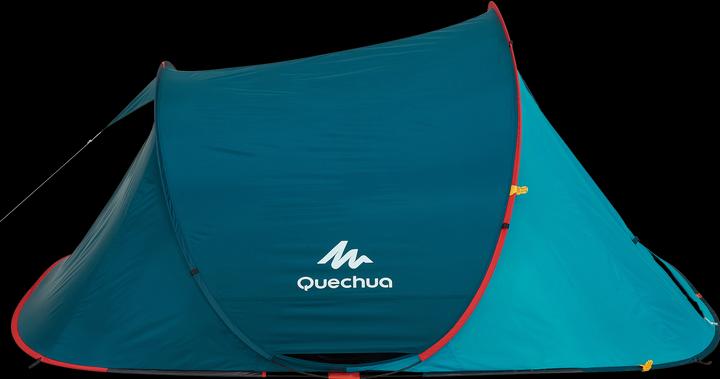 Immagine prodotto Quechua 2 SECONDI 3 (Tenda pitching, 3.60 kg, 3 persone)