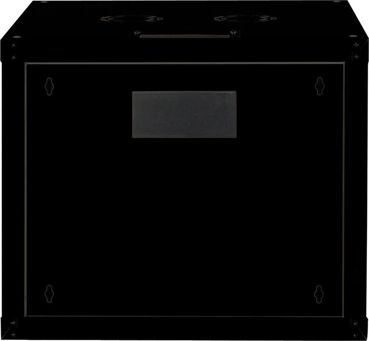 Productafbeelding Roline 19-inch wandbehuizing Pro 9 U (9 HE, 19 inch rek)
