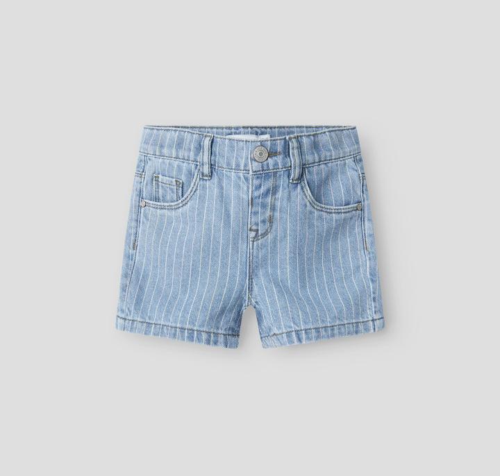 Actual product image Name it Jeans MACIE Jeansshorts (86)