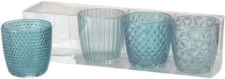 Boltze Home Marilu (4 x, 7.5 x 7.5 cm)