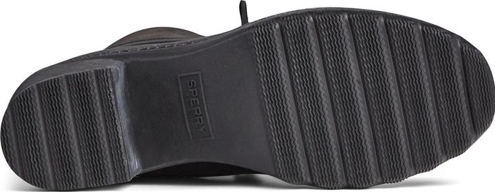 Image du produit Sperry Bottines Saltwater Heel Fashion en cuir (35.5)