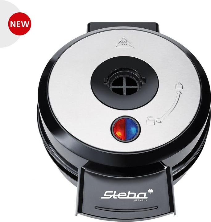 Actual product image Steba Volcano