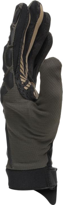 Actual product image Dainese Gloves Dnse 22 Hgr Ext Blk/Gry XS (XS)
