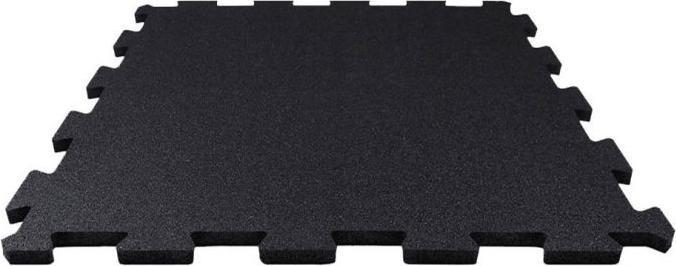 Tiguar Slice Puzzlematte 98x98x1,5