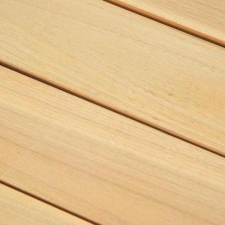 Immagine prodotto Outsunny Sabbiera con panchina e vani portaoggetti