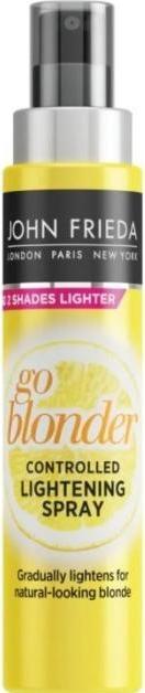Produktbild John Frieda Goonder Controlled Lightening Sprayeaching spray foronde hair 100ml (100 ml)