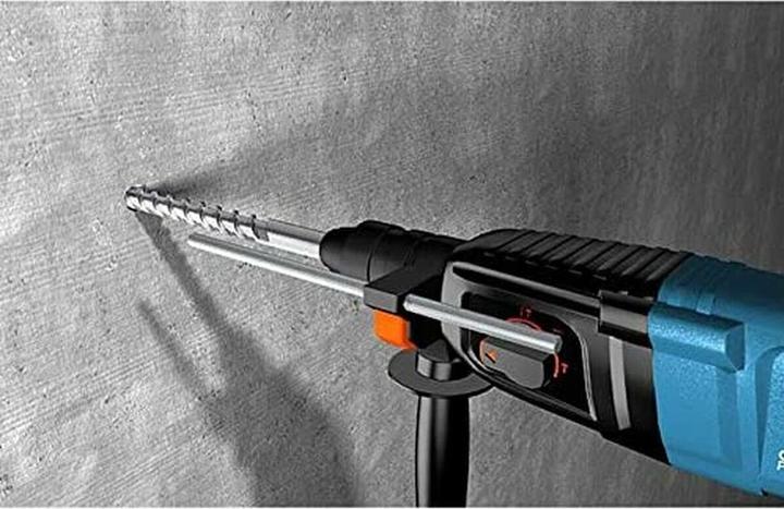 Produktbild Fischer SB Nylondübel Duopower mit Schraube (8 Millimeter)