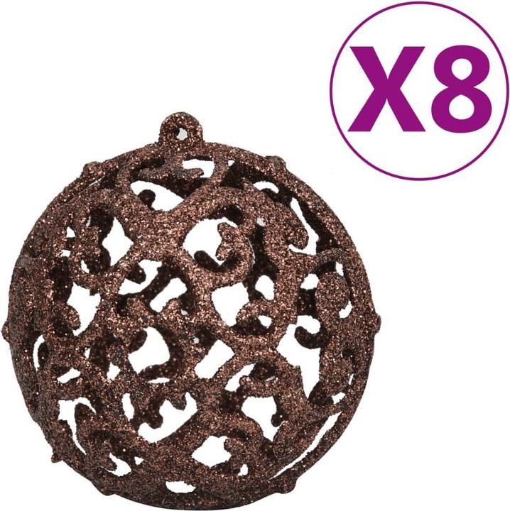 Produktbild VidaXL Madelina (100 -teilig)