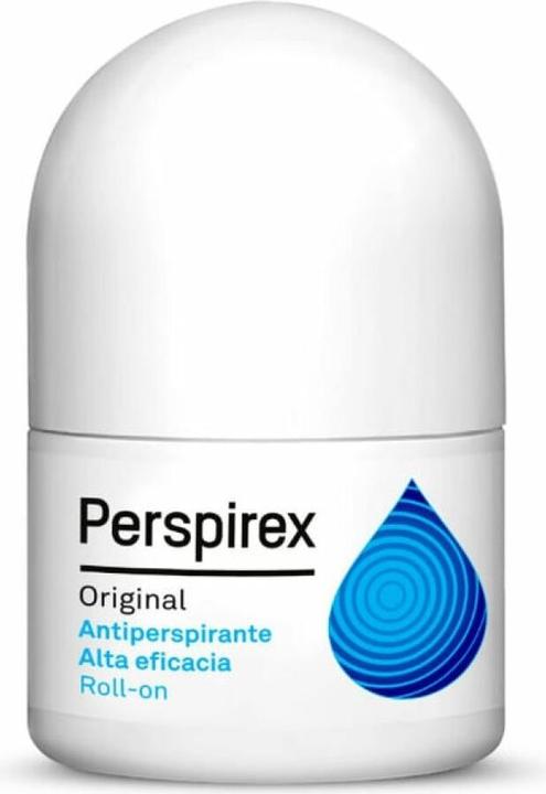 Perspirex Original Roll On (Roll-on, 20 ml)
