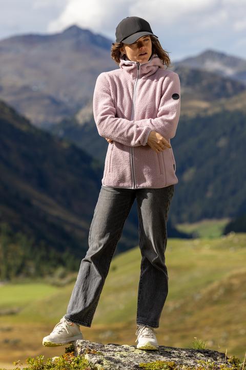 Immagine prodotto Rukka Giacca sherpa da donna Bee (42)
