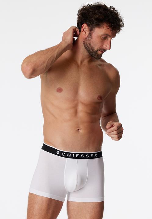 Immagine prodotto Schiesser Boxer (8, confezione da 3)