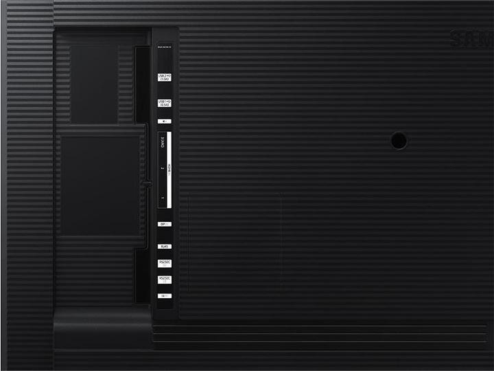Productafbeelding Samsung QM43B-T (3840 x 2160 Pixels, 43")