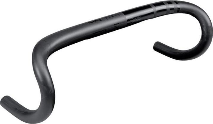 Produktbild Deda Elementi Cintre DEDA SUPERLEGGERO Noir/Noir (31.70 mm)