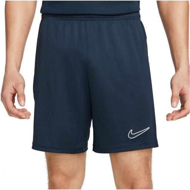 Actual product image Nike Dri-Fit Academy Men "S Knee Obsidian/Obsidian/White S (S)