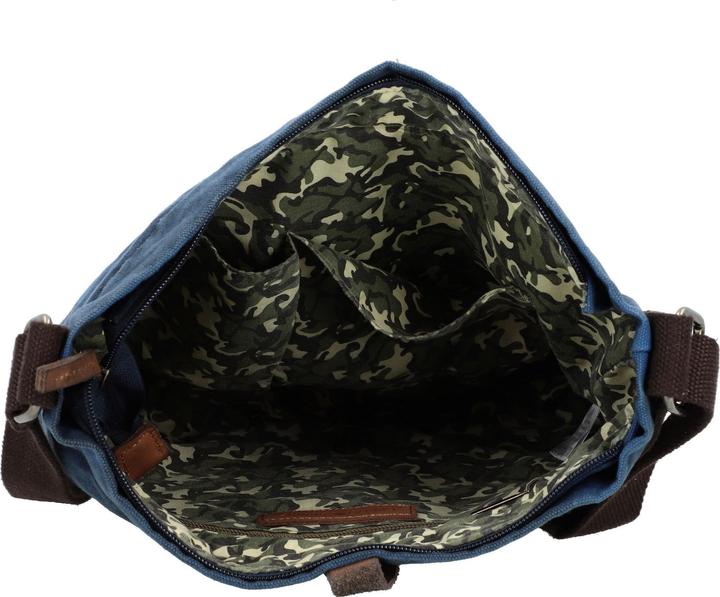 Produktbild Greenburry Vintage Aviator Umhängetasche 27 cm