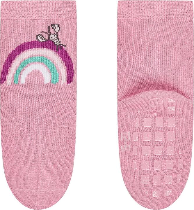 Produktbild Sterntaler ABS Socken 2er Pack Regenbogen (2er Pack, 19 - 20)