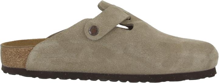 Immagine prodotto Birkenstock Boston SFB Suede Softbed Narrow - 44236 (45)