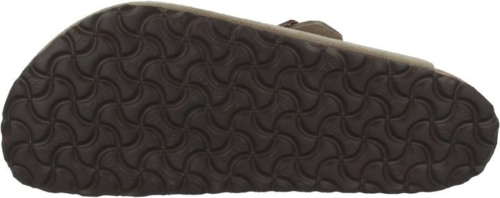 Immagine prodotto Birkenstock Boston SFB Suede Softbed Narrow - 44236 (45)