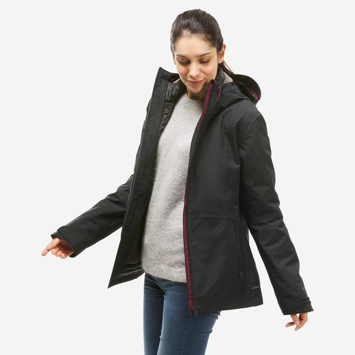 Immagine prodotto Forclaz TRAVEL 500 (S)