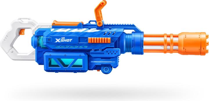 Produktbild Shot Water Gatling Motor Soaker (Tank Integriert)
