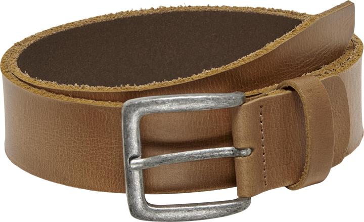 Only & Sons Onscarter Medium Leather Belt Noos