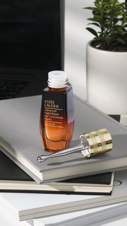 Actual product image Estée Lauder Advanced Night Repair (Serum, 15 ml, Night)