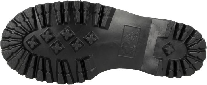 Produktbild Dr. Martens Vegan Jadon II Mono Plateau - 44246 (36)