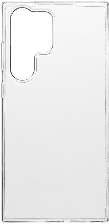 Produktbild PhoneLook Hülle Gummi Silikon Gel flexibel (Samsung Galaxy S25 Ultra)