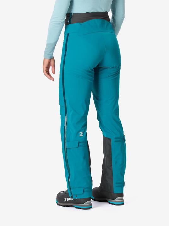 Produktbild Simond Funktionshose Damen - ICE türkis (44)