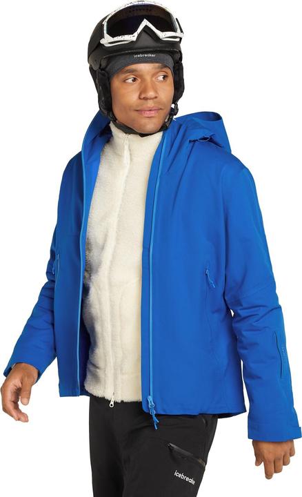Produktbild Icebreaker Unisex Merino 200 Oasis Beanie (One Size)