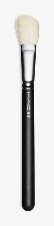 Actual product image MAC Cosmetics 168S Large Angled Contour Brush (Blusher)