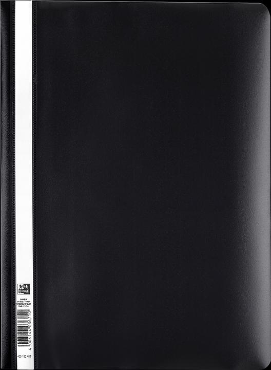 Schwarz, Transparent