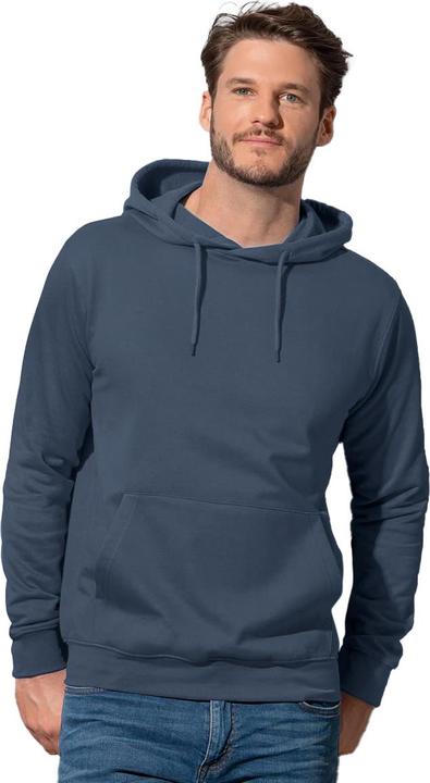 Produktbild Stedman Klassischer Pullover (L)