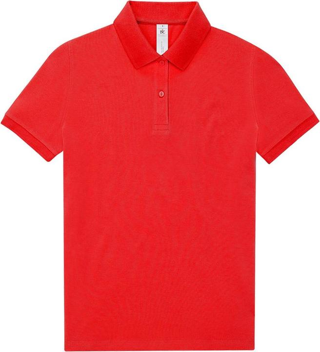 B&C My Poloshirt