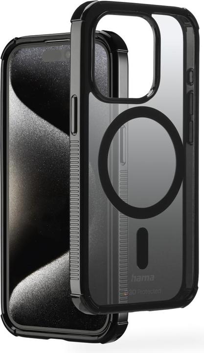 Image du produit Hama Protection extrême (Apple iPhone 15 Pro)