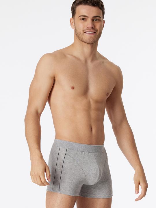 Immagine prodotto Schiesser Vestibilità comoda per il tronco (9, Confezione singola)