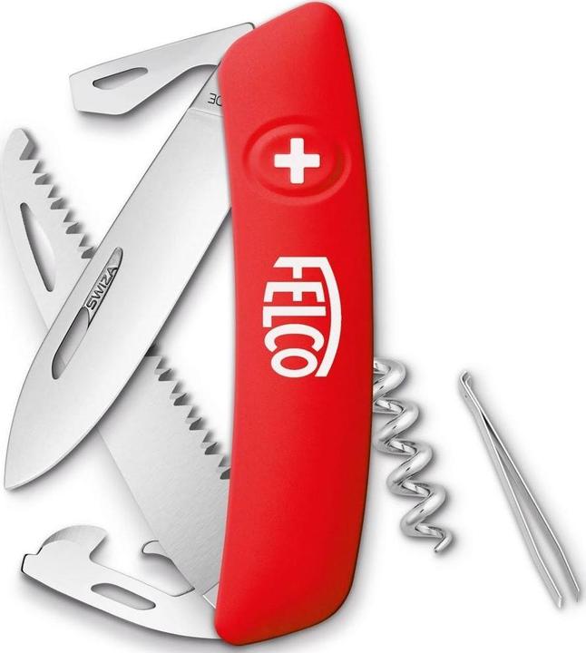 Felco Pocket knife