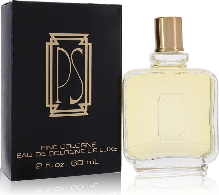 Produktbild Paul Sebastian Cologne 60 ml (Eau de cologne, 60 ml)