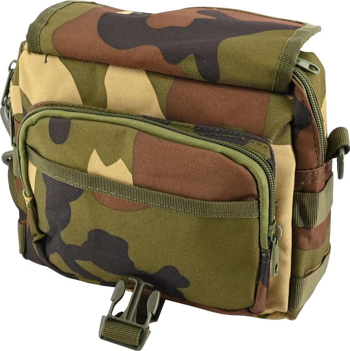Produktbild Army Shop Kartentasche Tactical (2.50 l)