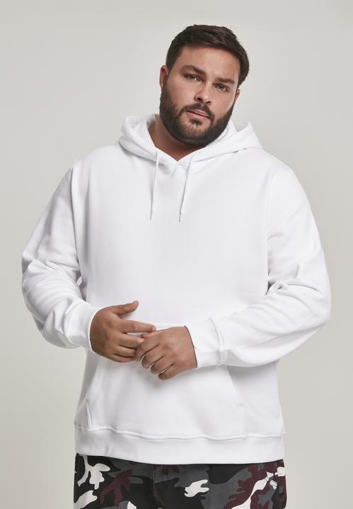 Produktbild Urban Classics Organic Basic Hoody (S)