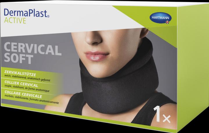 Produktbild DermaPlast Active Cervical Soft (2)