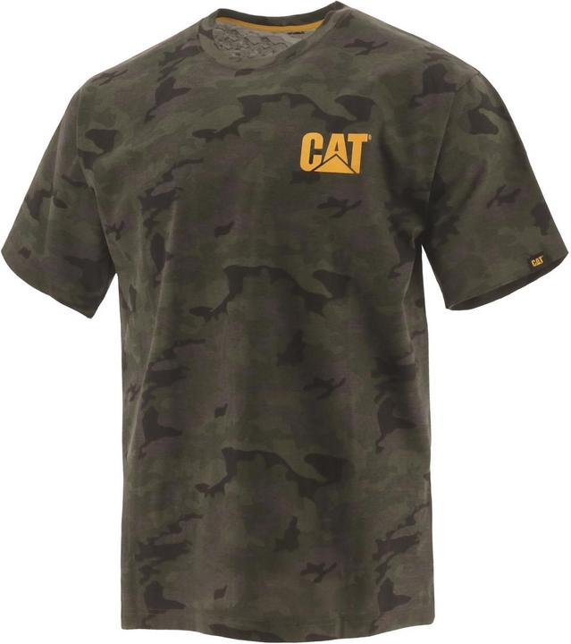 Cat Trademark TShirt