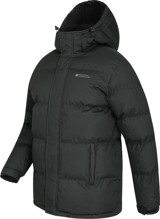 Immagine prodotto Mountain Warehouse Giacca da neve imbottita da uomo (M)