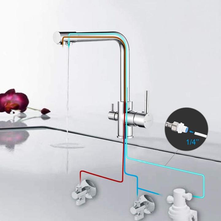 Produktbild Grifema Wasserhahn
