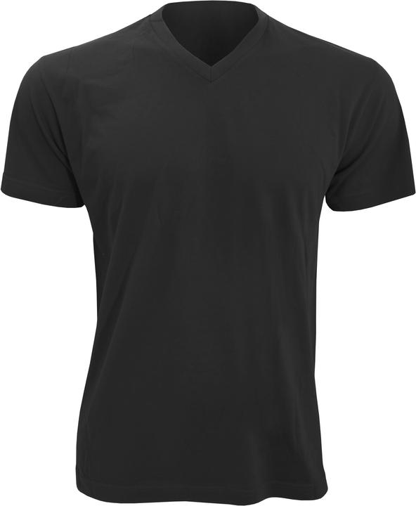 Deep black